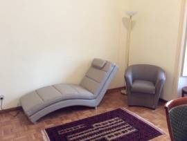 Psicoterapeuta condivide studio in Prati