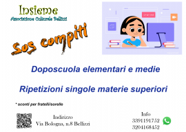 Doposcuola ELEMENTERI 