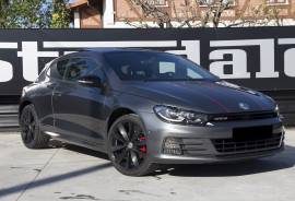 Volkswagen Scirocco 2.0 TSI GTS