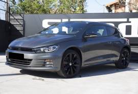 Volkswagen Scirocco 2.0 TSI GTS