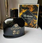 profumo 100 ml