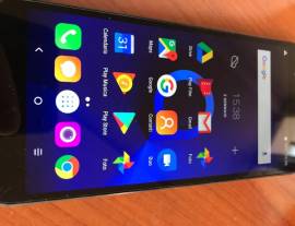 Smartphone alcatel schermo da 6 pollici 