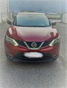 Nissan Qashqai 10/2014 autocarro (N1)