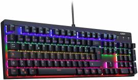 Tastiera Gaming Aukey