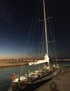 Crociere giornaliere in barca a vela lungo il parco del San Bartolo