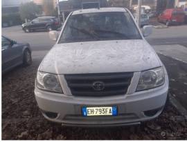 Tata Xnenon 22 Diesel del 2011