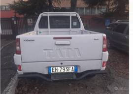 Tata Xnenon 22 Diesel del 2011