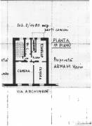 CentroMilano Stanza a 500Euro di 3locali x 1 inquilino/a studente o lavoratore/trice