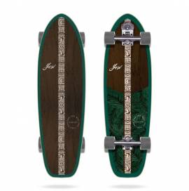 YOW - TEAHUPOO SURFSKATE S5 34″