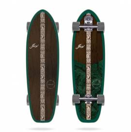 YOW - TEAHUPOO SURFSKATE S5 34″