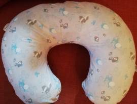 Cuscino BOPPY allattamento e sostegno bimbo