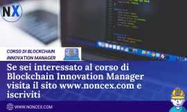 Corso sulla Blockchain in remoto