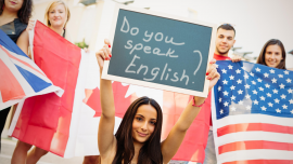 CORSI DI INGLESE,SPAGNOLO E ITALIANO IN TUTTA ITALIA E ALL'ESTERO