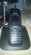 Cordless  Siemens Gigaset C590