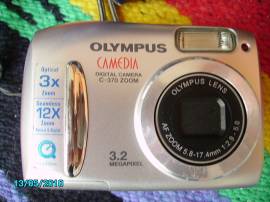 Fotocamera digitale “Olympus   pari al nuovo