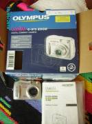 Fotocamera digitale “Olympus   pari al nuovo