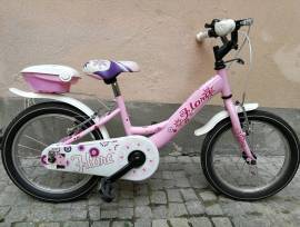 Bicicletta da bambina occasione