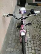 Bicicletta da bambina occasione