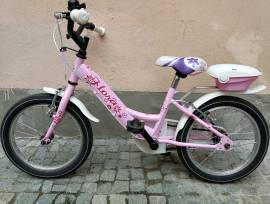 Bicicletta da bambina occasione