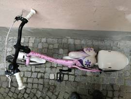 Bicicletta da bambina occasione