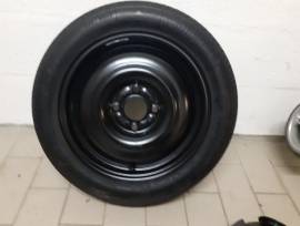 vendo RUOTINO di scorta CONTINENTAL 135/70/R15,