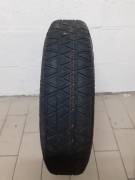 vendo RUOTINO di scorta CONTINENTAL 135/70/R15,