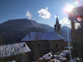 Rustico Preparco nazionale della Valgrande Aurano