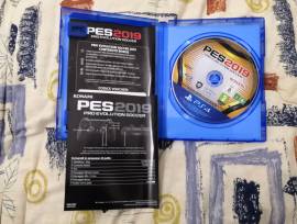 3 giochi PS4 originali: F1 2017 - PES 2016 - PES 2019