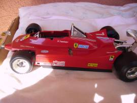 Ferrari Modellismo