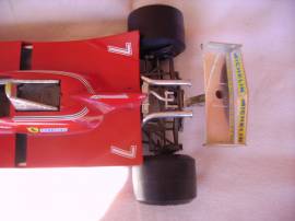 Ferrari Modellismo