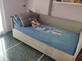 LETTO SINGOLO