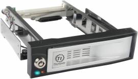 Thermaltake HDD Rack, SATA 3.5", Nero