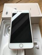 Apple iPhone 8 - 64GB-Plus Oro