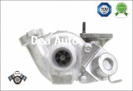 turbina 49173-07503 07508 citroen ford peugeot 1.6 NUOVA 