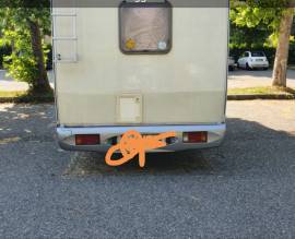 Ducato Elnagh Clipper 