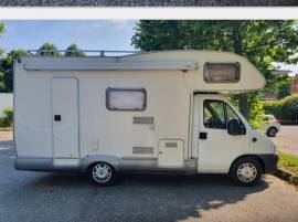 Ducato Elnagh Clipper 