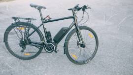 BICICLETTA ELETTRICA