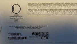 apple watch series 6 44mm Blu