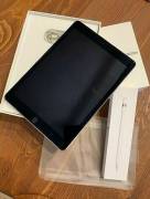 Apple iPad PRO 9.7" Wi-Fi - CELLULAR Tablet - Argento + APPLE PENCIL