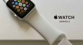 Apple Watch Series 3 