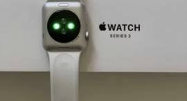 Apple Watch Series 3 