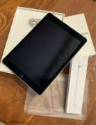 Apple iPad PRO 9.7" Wi-Fi - CELLULAR Tablet - Argento + APPLE PENCIL