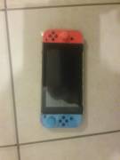 Vendo Nintendo Switch 