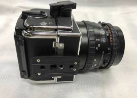  Hasselblad 905SWC + 38mm f/4.5 Biogon + A12 3200 €