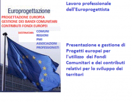 #Master #europrogettazione #Eurotalenti  #LAVORO IMMEDIATO