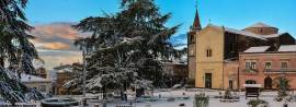 Terreno Agricolo con progetto per insediamento turistico/alberghiero