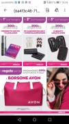 Avon cerca personale 