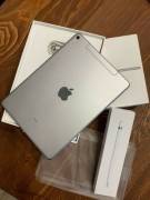 Apple iPad PRO  9.7" Wi-Fi - CELLULAR Tablet - Argento + APPLE PENCIL