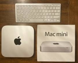 Apple Mac Mini Late 2012 i5 dual-core 2,5 GHz