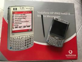 Hp iPAQ hw6515 Messenger